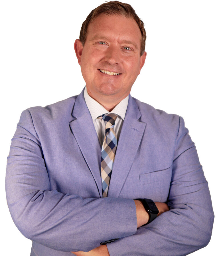 Dale Albright The Leach Firm, P.A. Injury Lawyer Orlando, FL